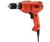 Black & Decker and Decker DR211K 3/8" Vsr Drill Kit