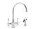 Blanco Essence Kitchen Faucet with Side Spray ....