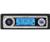 Blaupunkt Acapulco MP54 CD Player