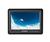 Blaupunkt IVMS-6502 6.5 in. Car Monitor