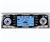 Blaupunkt New Orleans MD70 CD / MiniDisc Player