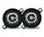 Blaupunkt PCx352 Coaxial Car Speaker