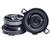 Blaupunkt PCxg352 Coaxial Car Speaker