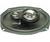 Blaupunkt psX693 - 3 way 6x9 - Blowout - Pair Car...