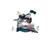 Bosch 10" Slide Miter Saw