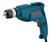 Bosch 1005VSRK 3/8" 0 - 2500 RPM Drill with Keyless...