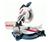 Bosch 12" Compound Miter Saw 3912