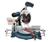Bosch 12" Dual - Bevel Compound Miter Saw with...