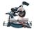 Bosch 12" Dual Bevel Slide Miter Saw W/ Laser 5412l...