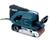 Bosch 1276D 4" x 24" Belt Sander with Dust...