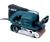 Bosch 1276DVS 4" x 24" Dustless Variable Speed Belt...