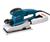 Bosch 1293D 1/2 Sheet Finishing Sander with Dust...