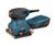 Bosch 1297DK 2 Amp 1/4 Sheet Sander With Dust...