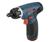 Bosch 12V Cordless Pocket Driver PS20-2A