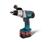 Bosch 13614 14.4V Brute - Tough Hammer Drill/Driver...