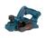 Bosch 14.4 Volt Planer With Full 3 1 4" Width Depth...