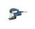 Bosch 1581AVSK Top Handle Jig Saw Kit