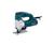 Bosch 1587AVSP Progressor Top Handle Jig Saw Kit