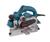 Bosch 1594K 3 1/4" X 3/32" Planer Kit with Bevel...