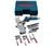 Bosch 1640VSK FineCut Variable Speed Power Handsaw...