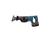 Bosch 1646K 18 18V Cordless Reciprocating Saw Kit