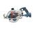 Bosch 1677MDT 7-1/4" Worm Gear Circular Saw with...