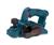 Bosch 18 Volt Planer With Full 3 1 4" Width Depth...