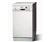 Bosch 18 in. SRS43E02 Slim-Line Built-in Dishwasher