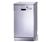 Bosch 18 in. SRS56L02 Slim-Line Built-in Dishwasher