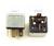 Bosch 1992-1992 Porsche 911 Turbo Look (964) Relay...