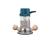 Bosch 2.25 Hp Electronic Vs Fixed Base Router