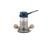 Bosch 2.25 Hp Electronic Vs Router Motor With Short...