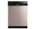 Bosch 23 in. SHU33A Built-In Dishwasher