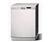 Bosch 24 in. SGS09L02 Logixx Built-in Dishwasher