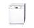 Bosch 24 in. SGS43E02 Exxcel Built-In Dishwasher