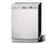 Bosch 24 in. SGS65L02 Logixx Built-in Dishwasher