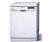 Bosch 24 in. SGS66E02 Exxcel Built-in Dishwasher