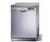 Bosch 24 in. SGS66E08 Exxcel Built-in Dishwasher