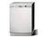 Bosch 24 in. SGS69L02 Logixx Built-in Dishwasher