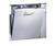 Bosch 24 in. SGV57T03GB Built-In Dishwasher