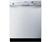 Bosch 24 in. SHE44C05UC Stainless Steel Built-in...