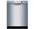Bosch 24 in. SHE56C05UC Stainless Steel Built-in...