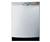 Bosch 24 in. SHE66C02UC / SHE66C06UC Dishwasher