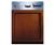 Bosch 24 in. SHI68 Built-in Dishwasher