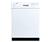 Bosch 24 in. SHU43 Built-in Dishwasher