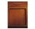 Bosch 24 in. SHV4303 Built-in Dishwasher