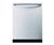 Bosch 24 in. SHX99A15UC Stainless Steel Dishwasher