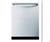 Bosch 24 in. SHY56A05 Stainless Steel Built-In...