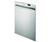 Bosch 24 in. SHY66C05 Stainless Steel Built-in...