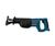 Bosch 24V Cordless Reciprocating Saw 1645B - 24